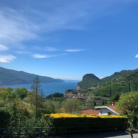 Hotel Garni Bel Sito Tremosine Екстериор снимка