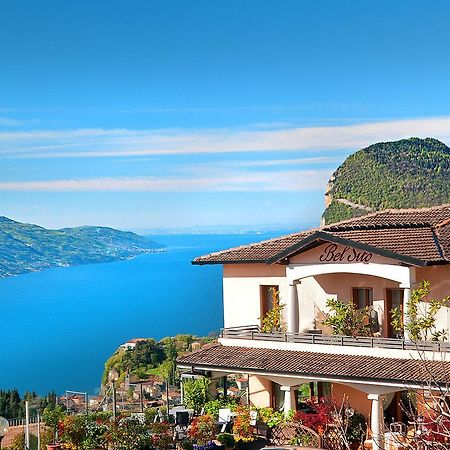 Hotel Garni Bel Sito Tremosine Екстериор снимка