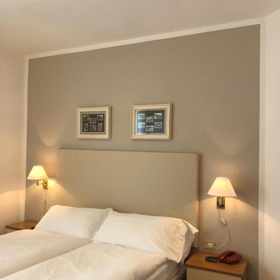 Hotel Garni Bel Sito Tremosine Екстериор снимка