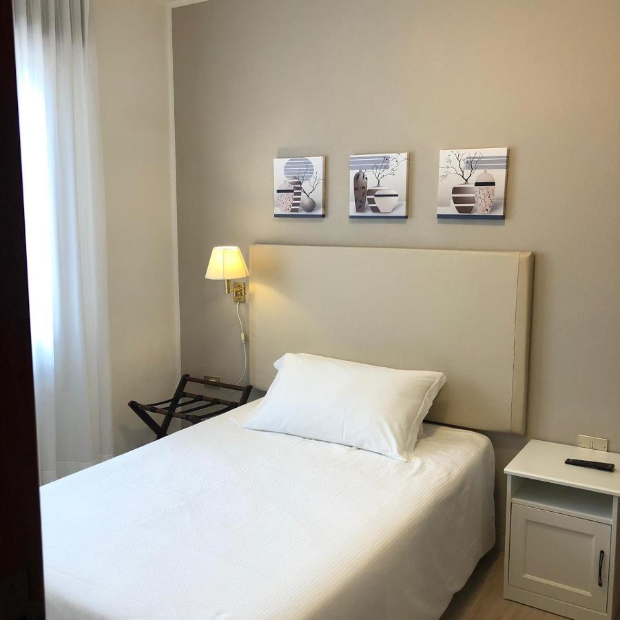 Hotel Garni Bel Sito Tremosine Екстериор снимка