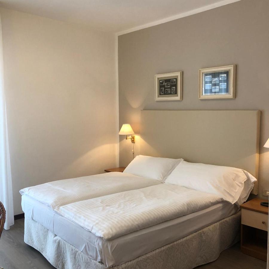 Hotel Garni Bel Sito Tremosine Екстериор снимка