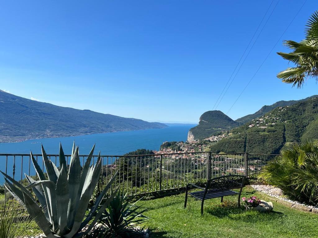 Hotel Garni Bel Sito Tremosine Екстериор снимка