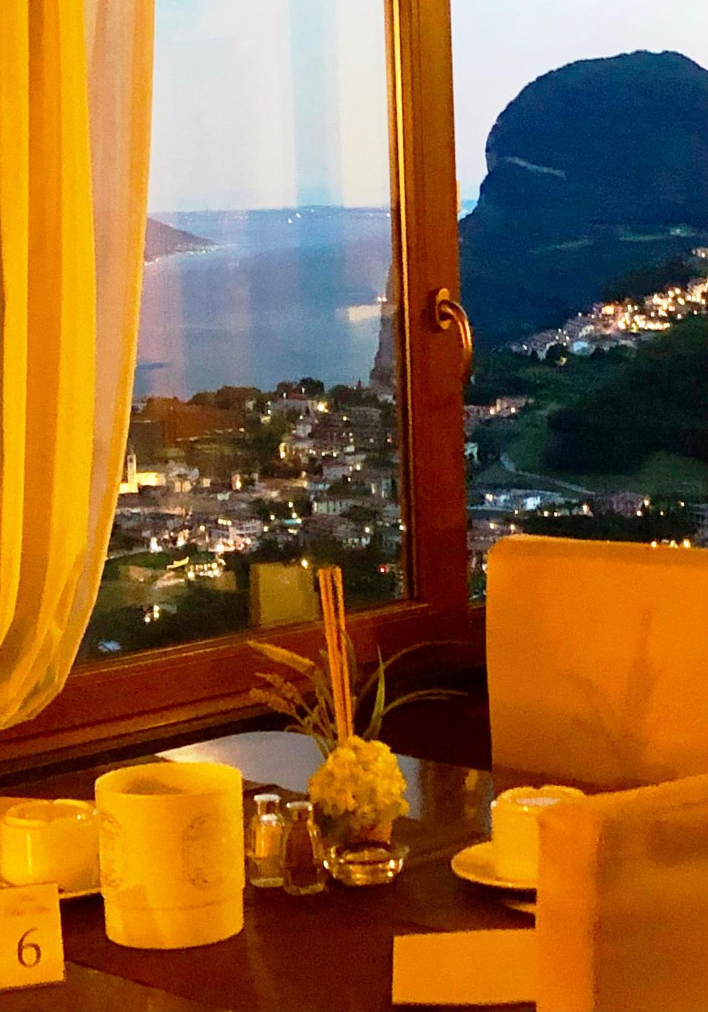 Hotel Garni Bel Sito Tremosine Екстериор снимка