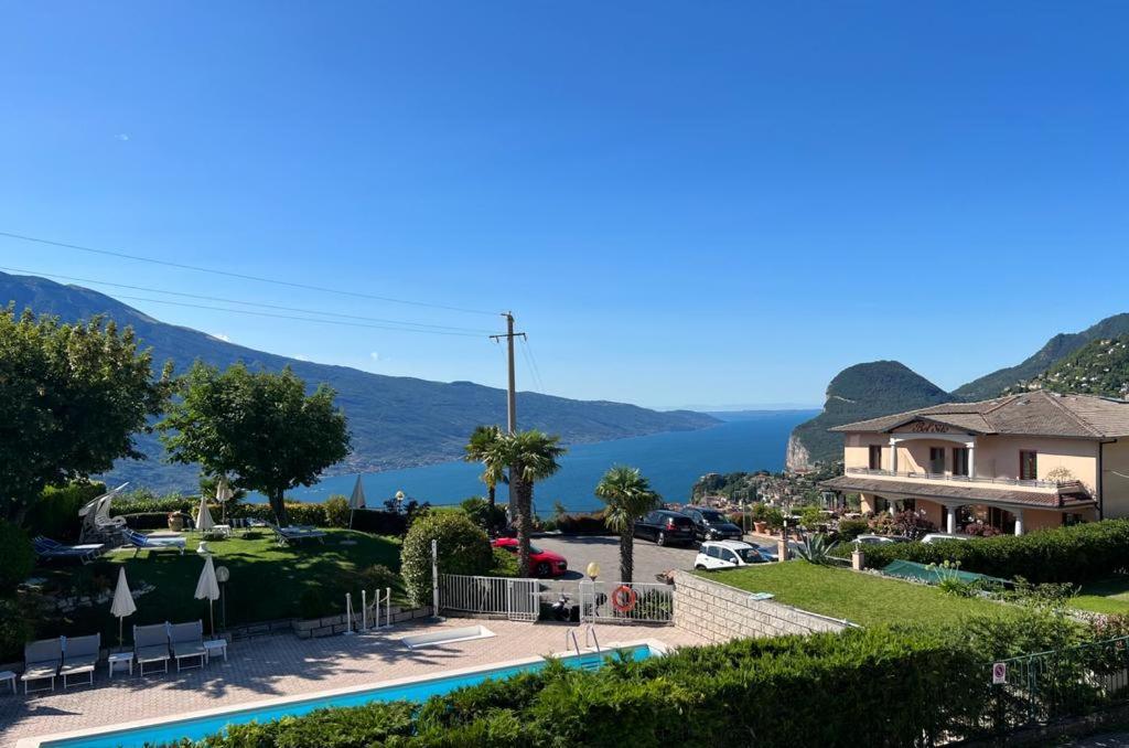 Hotel Garni Bel Sito Tremosine Екстериор снимка