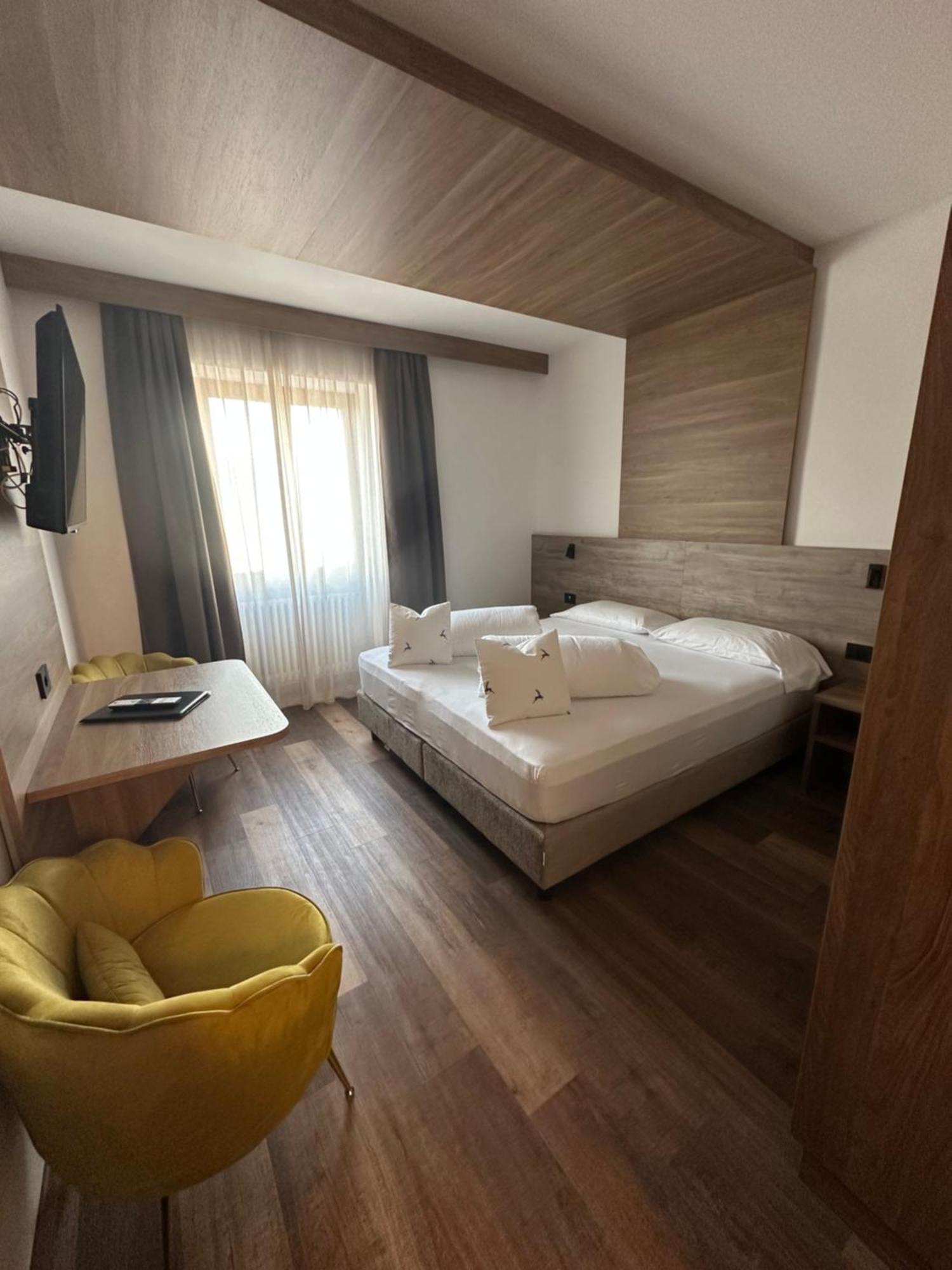 Hotel Garni Bel Sito Tremosine Екстериор снимка