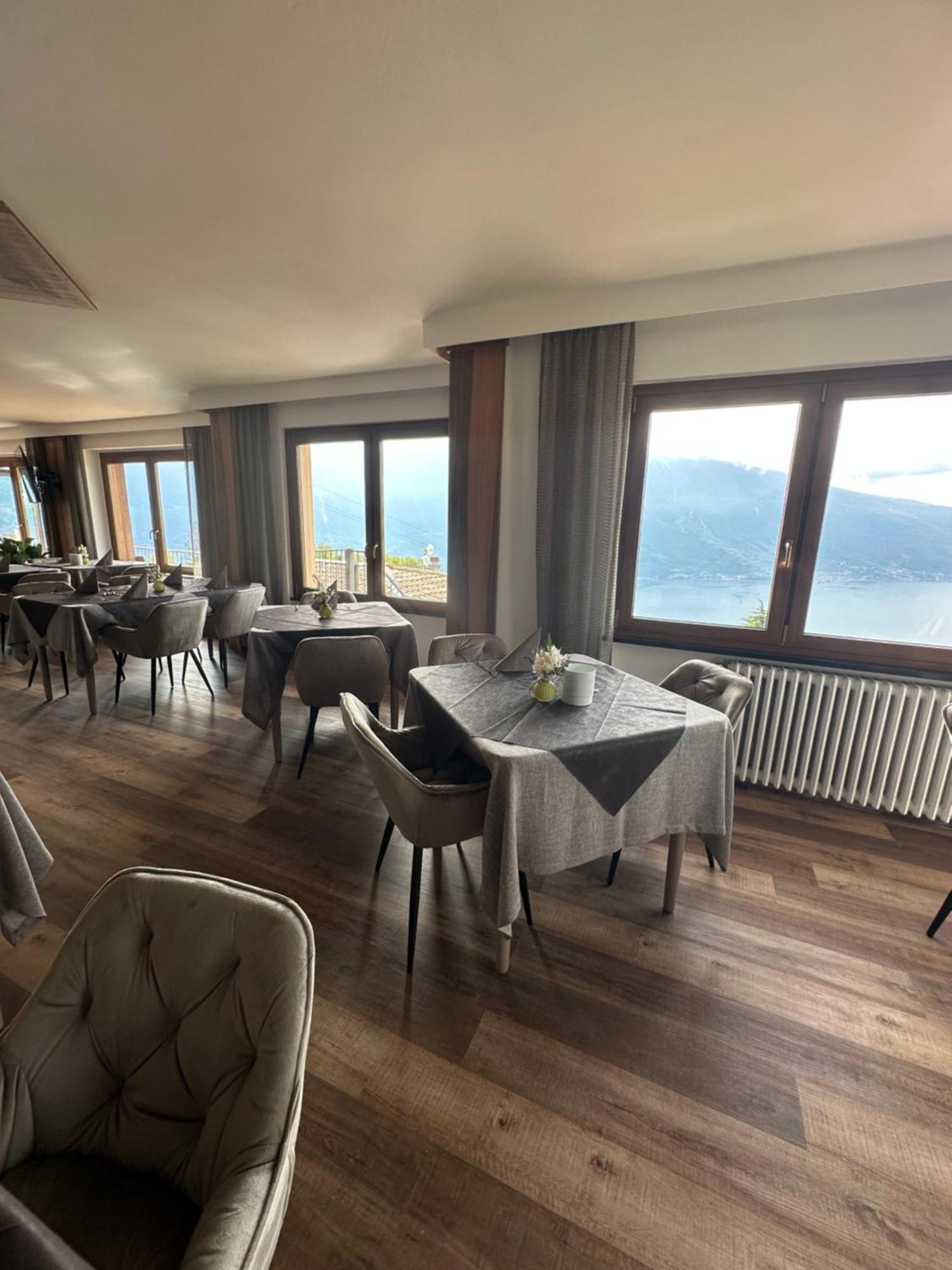 Hotel Garni Bel Sito Tremosine Екстериор снимка
