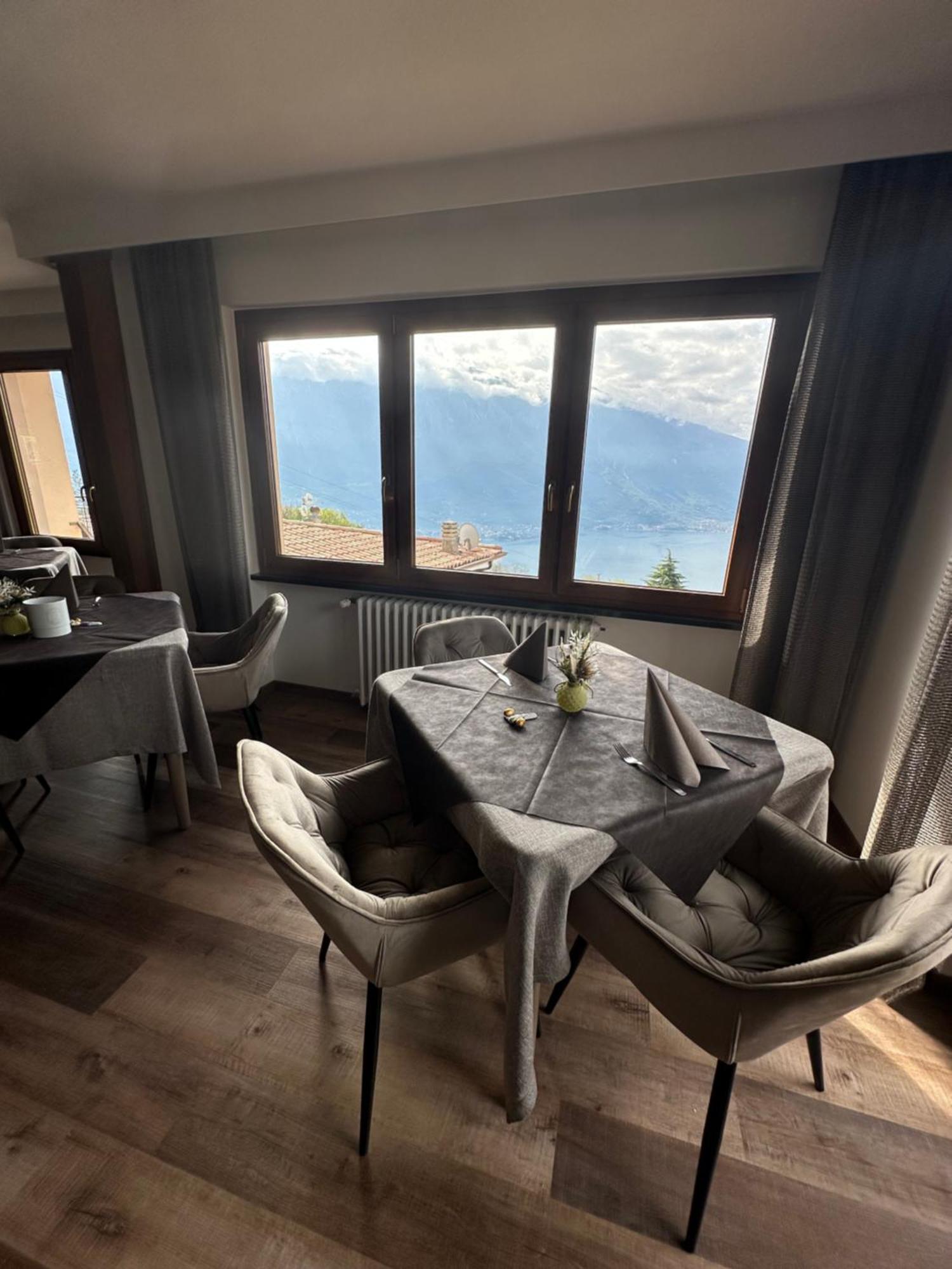 Hotel Garni Bel Sito Tremosine Екстериор снимка