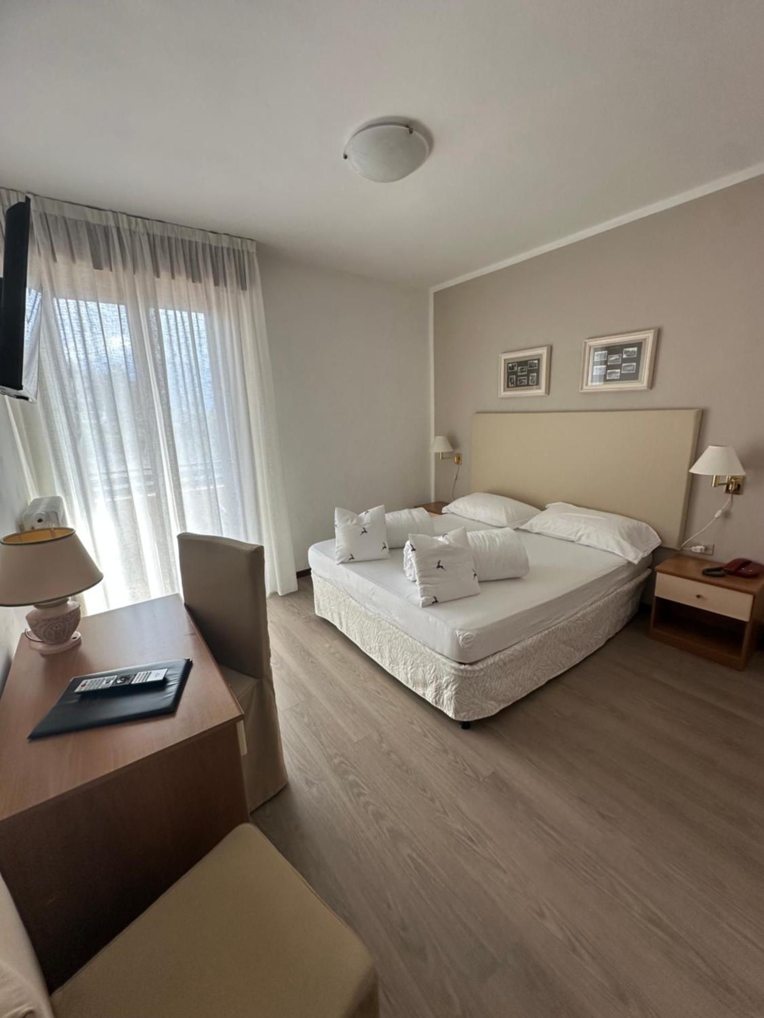 Hotel Garni Bel Sito Tremosine Екстериор снимка