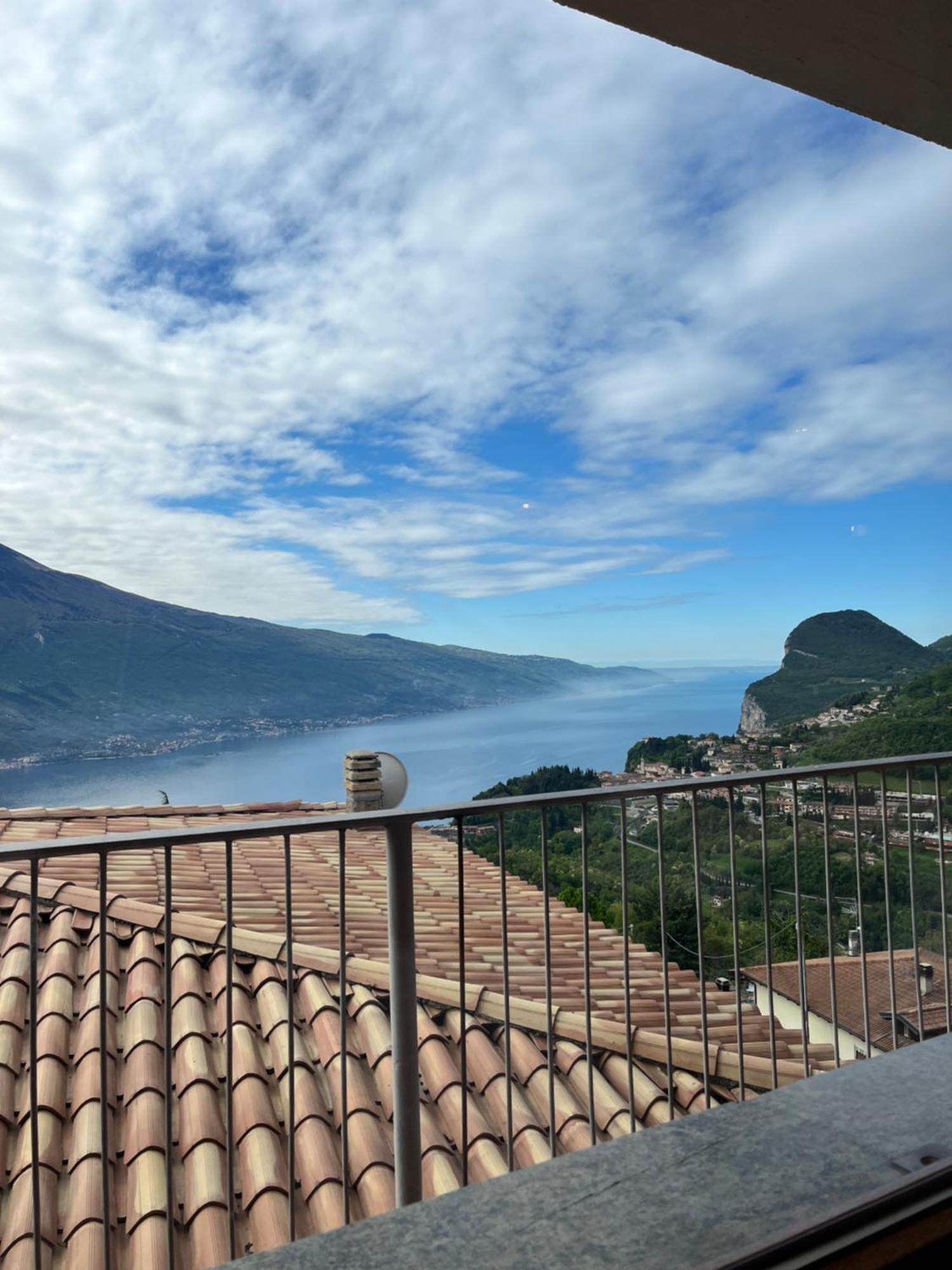 Hotel Garni Bel Sito Tremosine Екстериор снимка