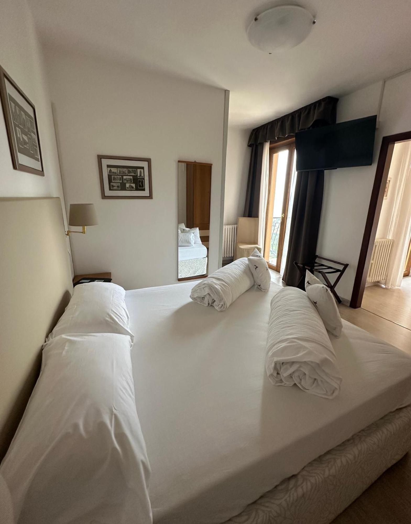 Hotel Garni Bel Sito Tremosine Екстериор снимка