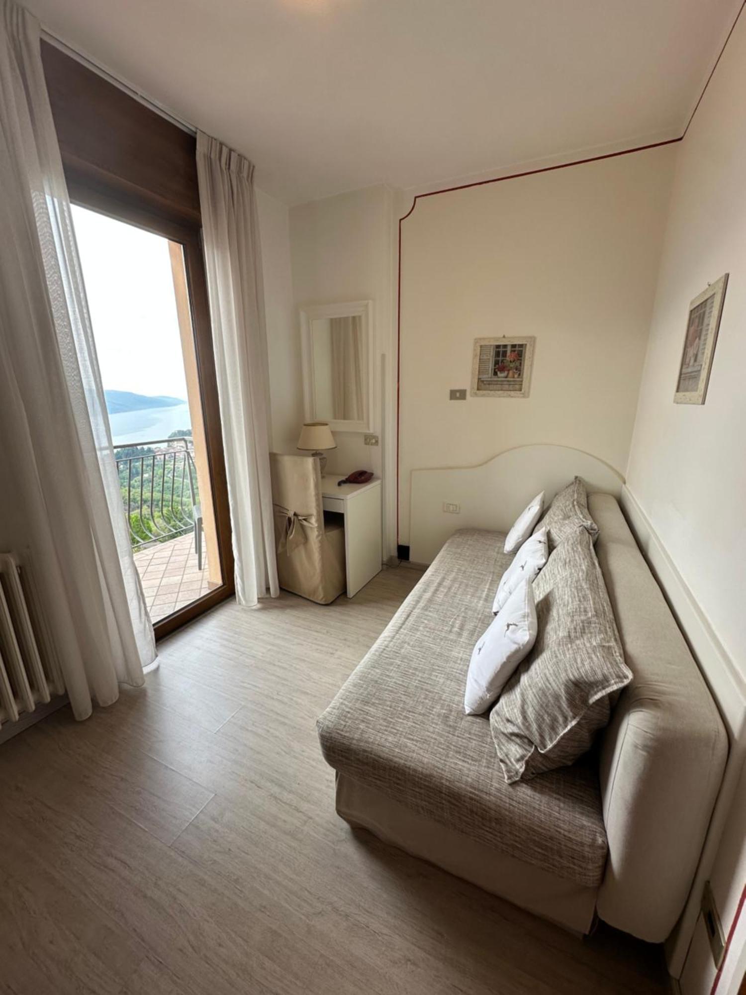 Hotel Garni Bel Sito Tremosine Екстериор снимка