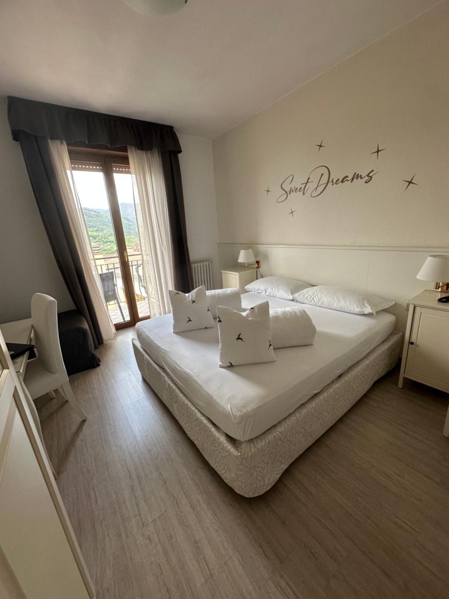 Hotel Garni Bel Sito Tremosine Екстериор снимка