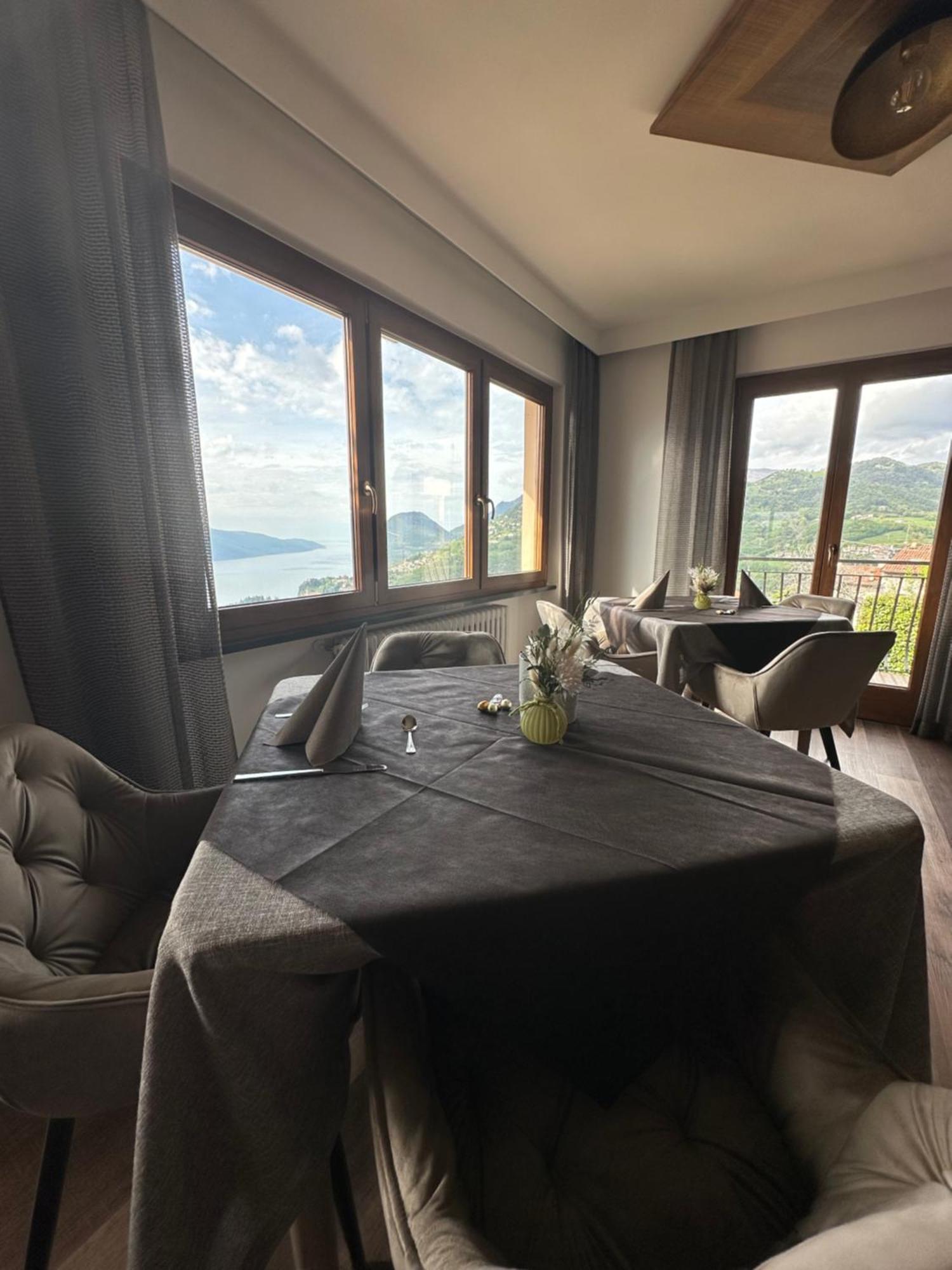 Hotel Garni Bel Sito Tremosine Екстериор снимка
