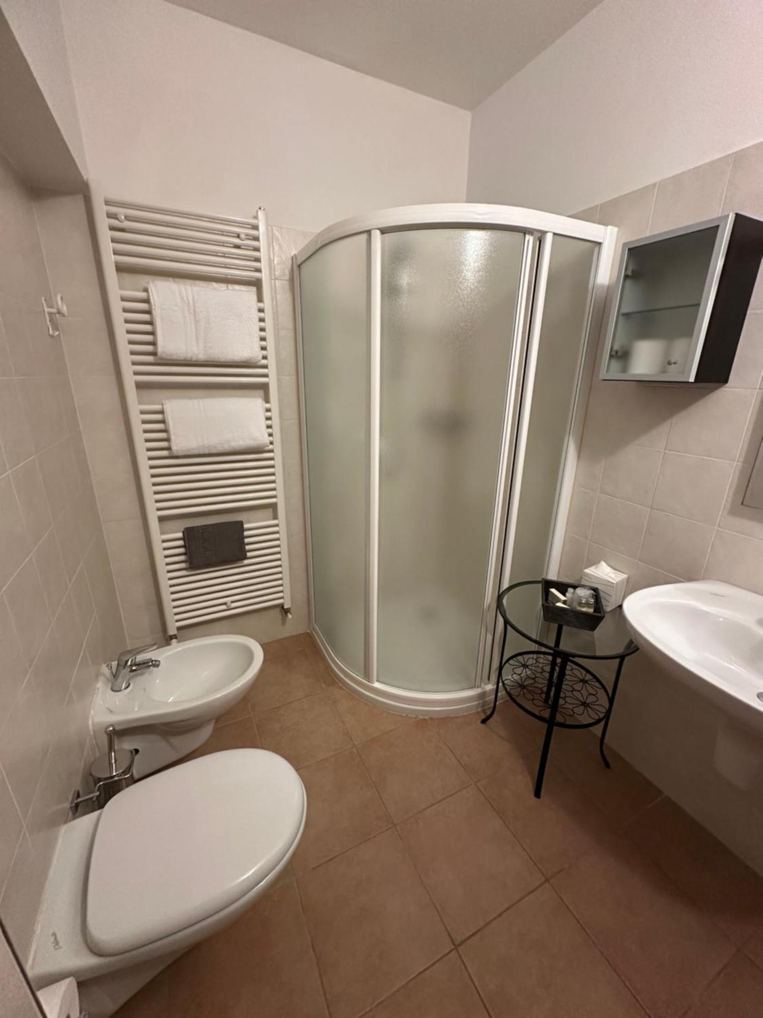Hotel Garni Bel Sito Tremosine Екстериор снимка