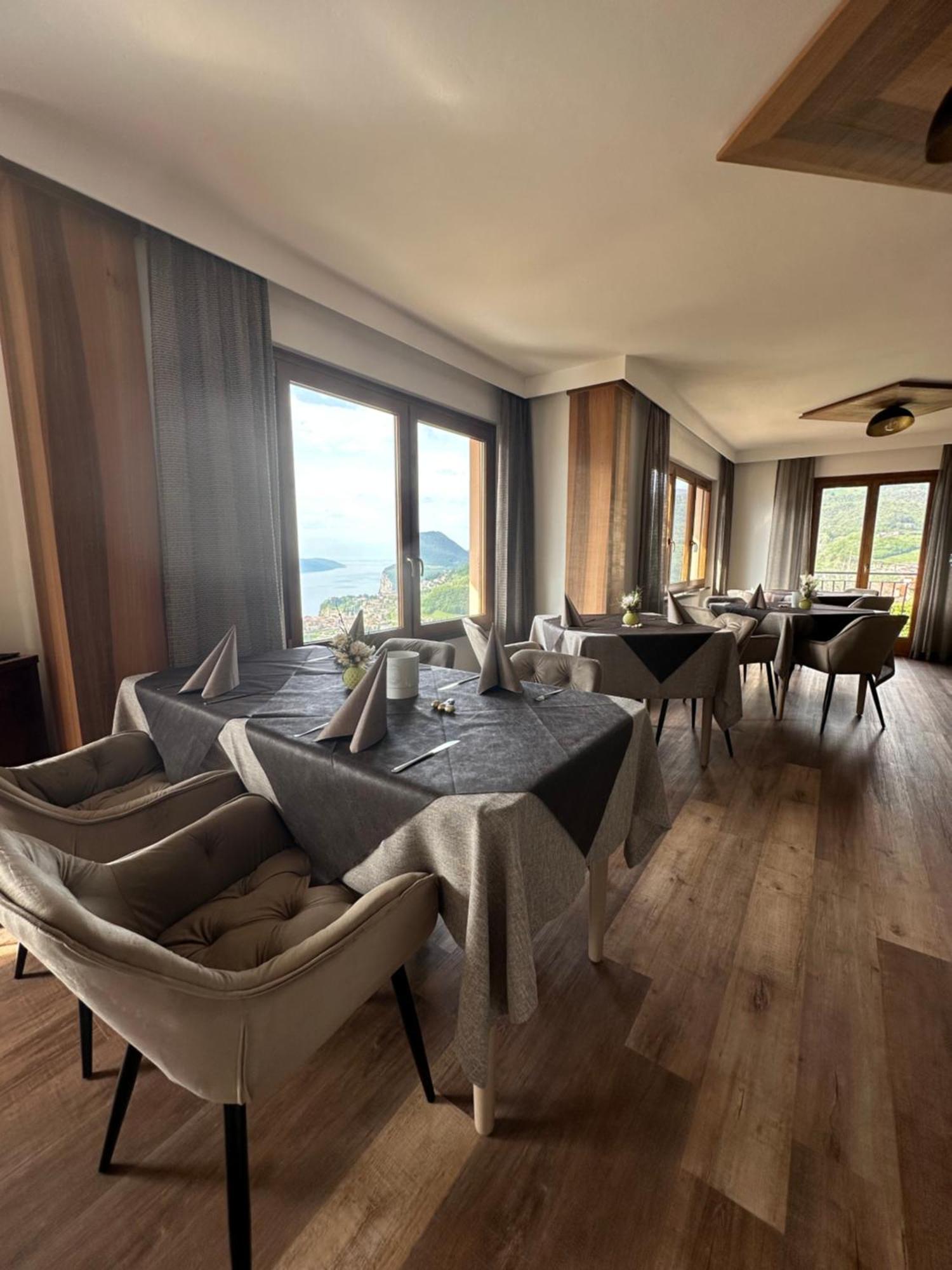 Hotel Garni Bel Sito Tremosine Екстериор снимка