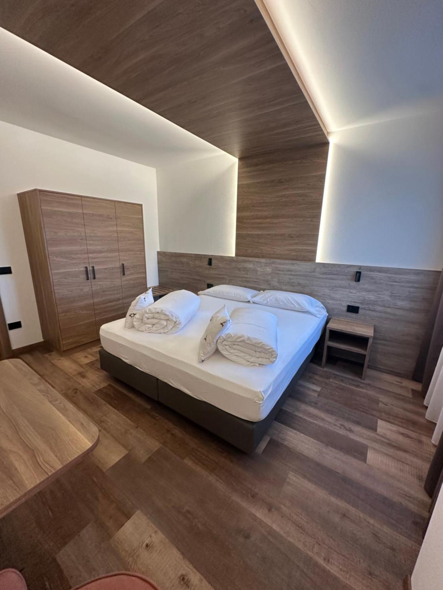 Hotel Garni Bel Sito Tremosine Екстериор снимка