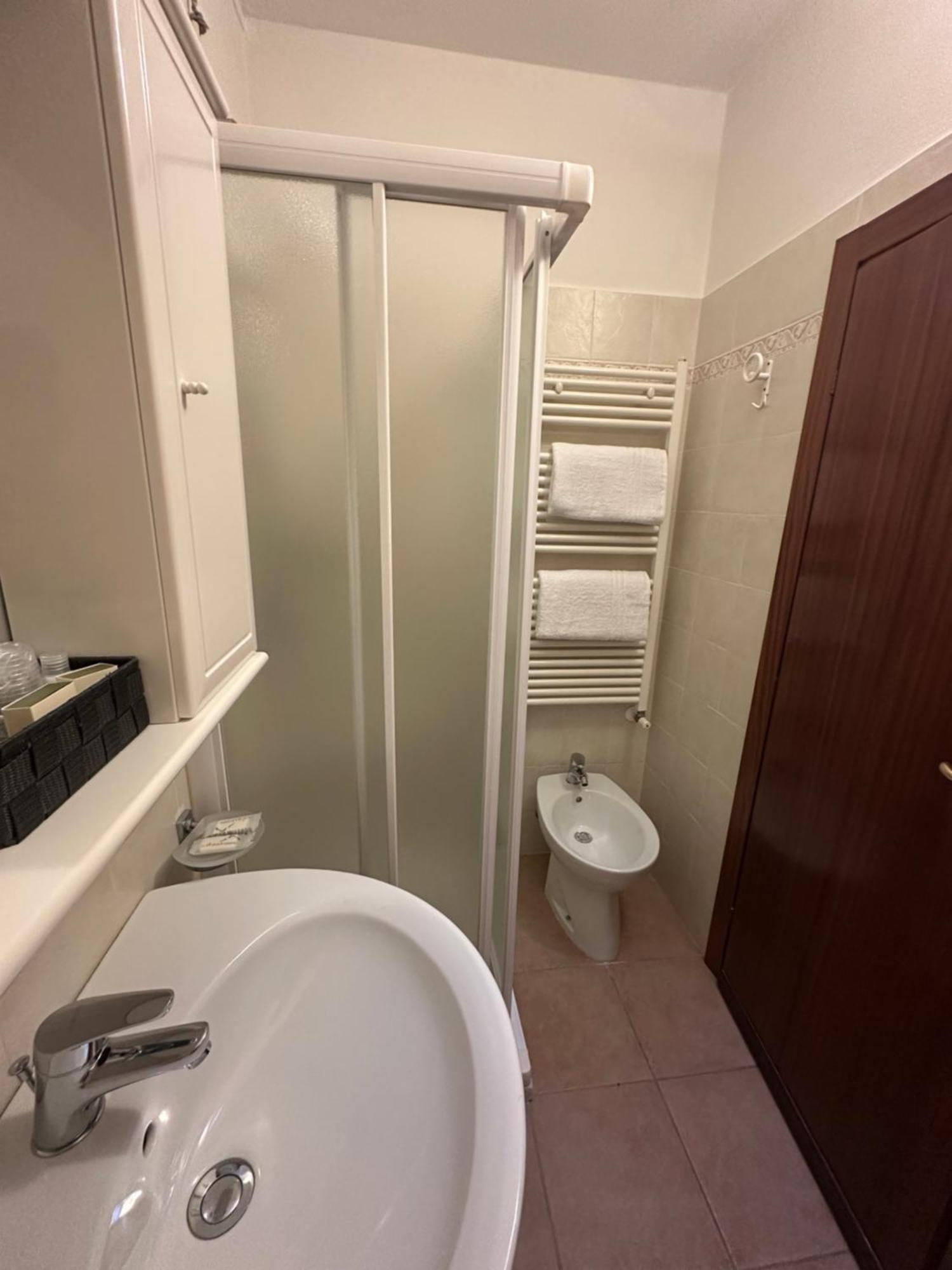 Hotel Garni Bel Sito Tremosine Екстериор снимка