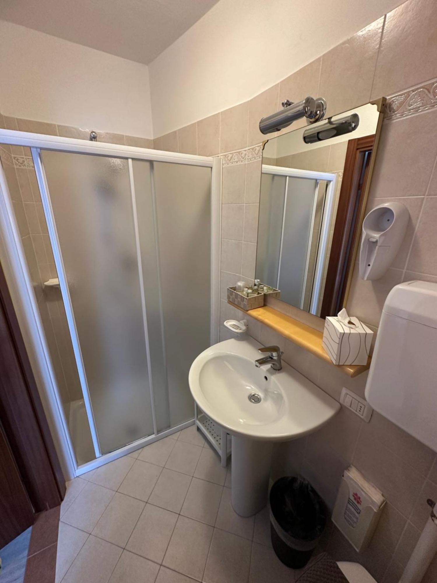 Hotel Garni Bel Sito Tremosine Екстериор снимка