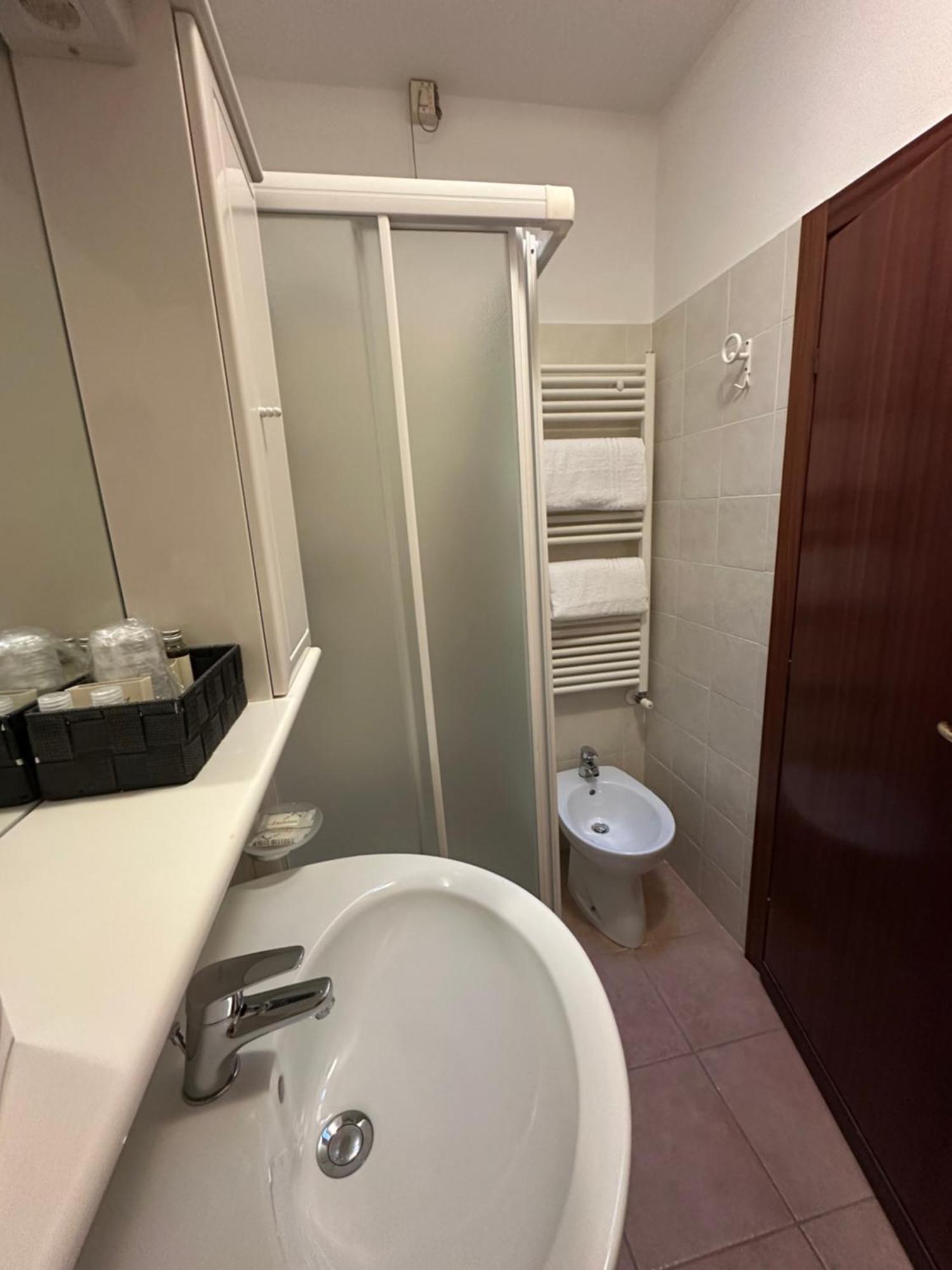 Hotel Garni Bel Sito Tremosine Екстериор снимка