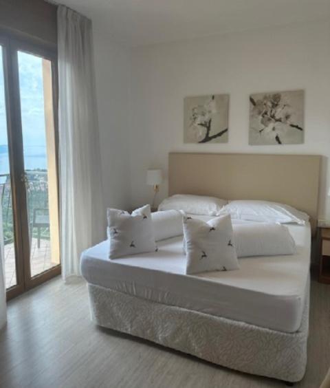 Hotel Garni Bel Sito Tremosine Екстериор снимка