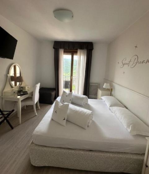 Hotel Garni Bel Sito Tremosine Екстериор снимка
