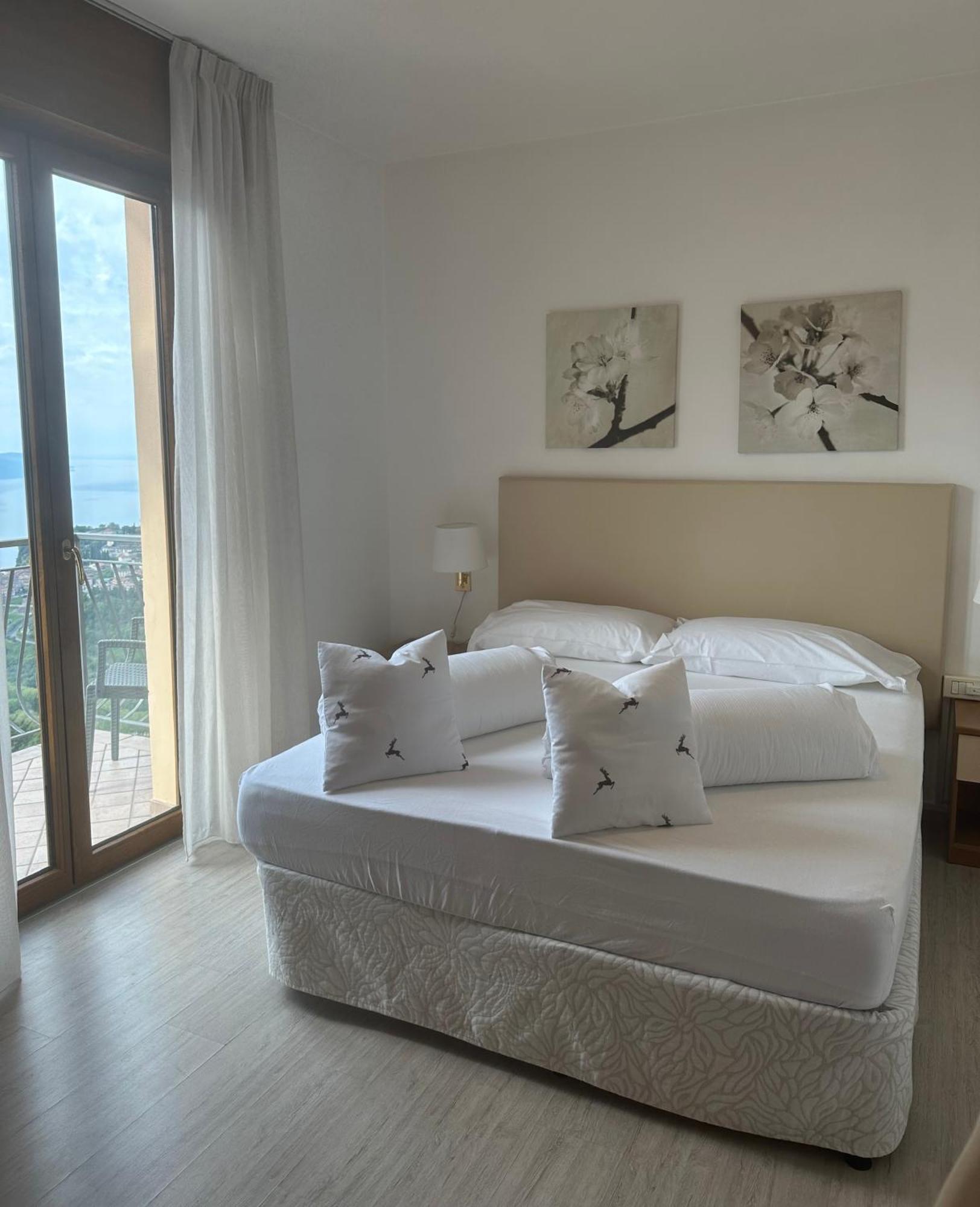 Hotel Garni Bel Sito Tremosine Екстериор снимка