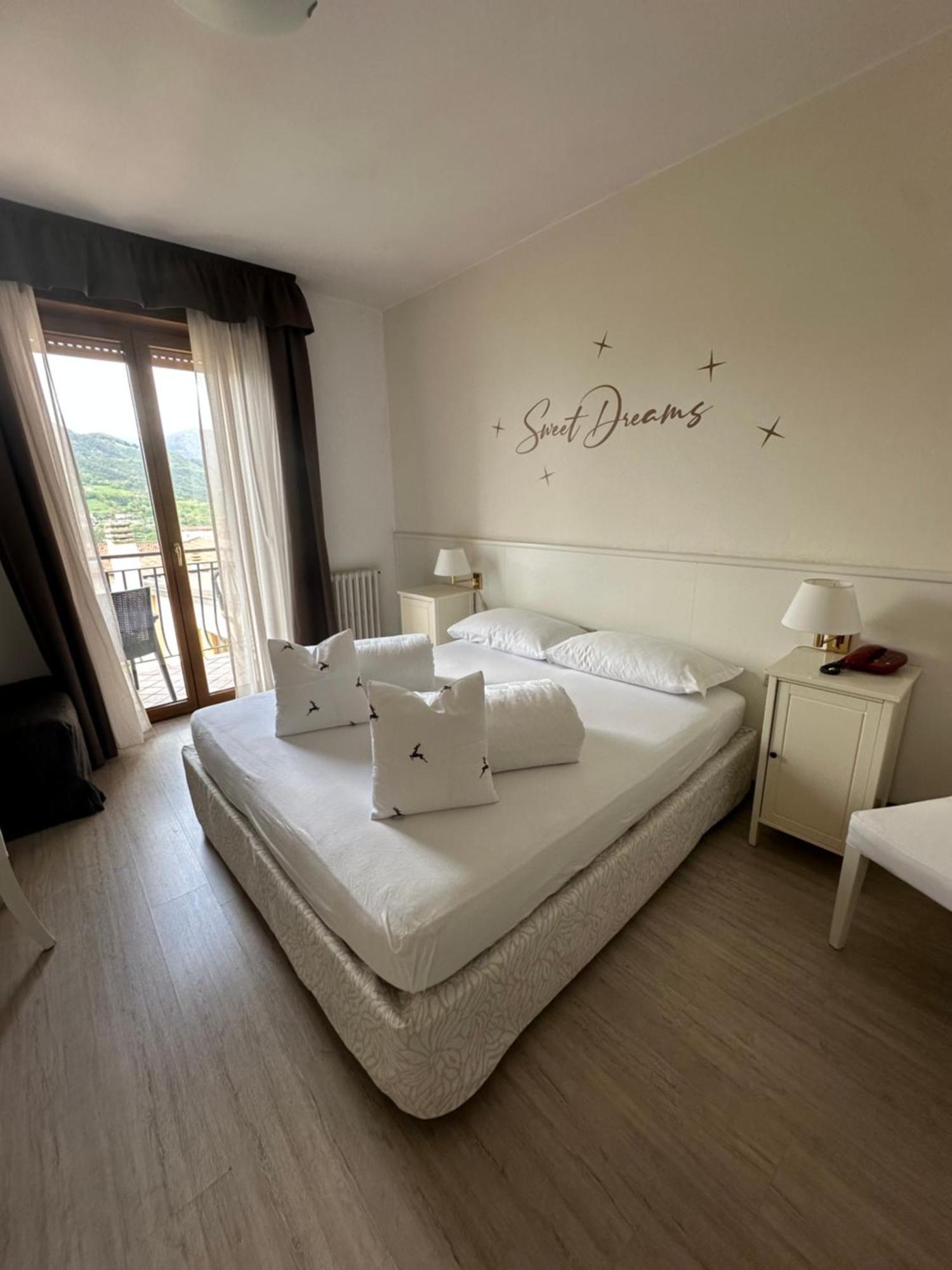 Hotel Garni Bel Sito Tremosine Екстериор снимка