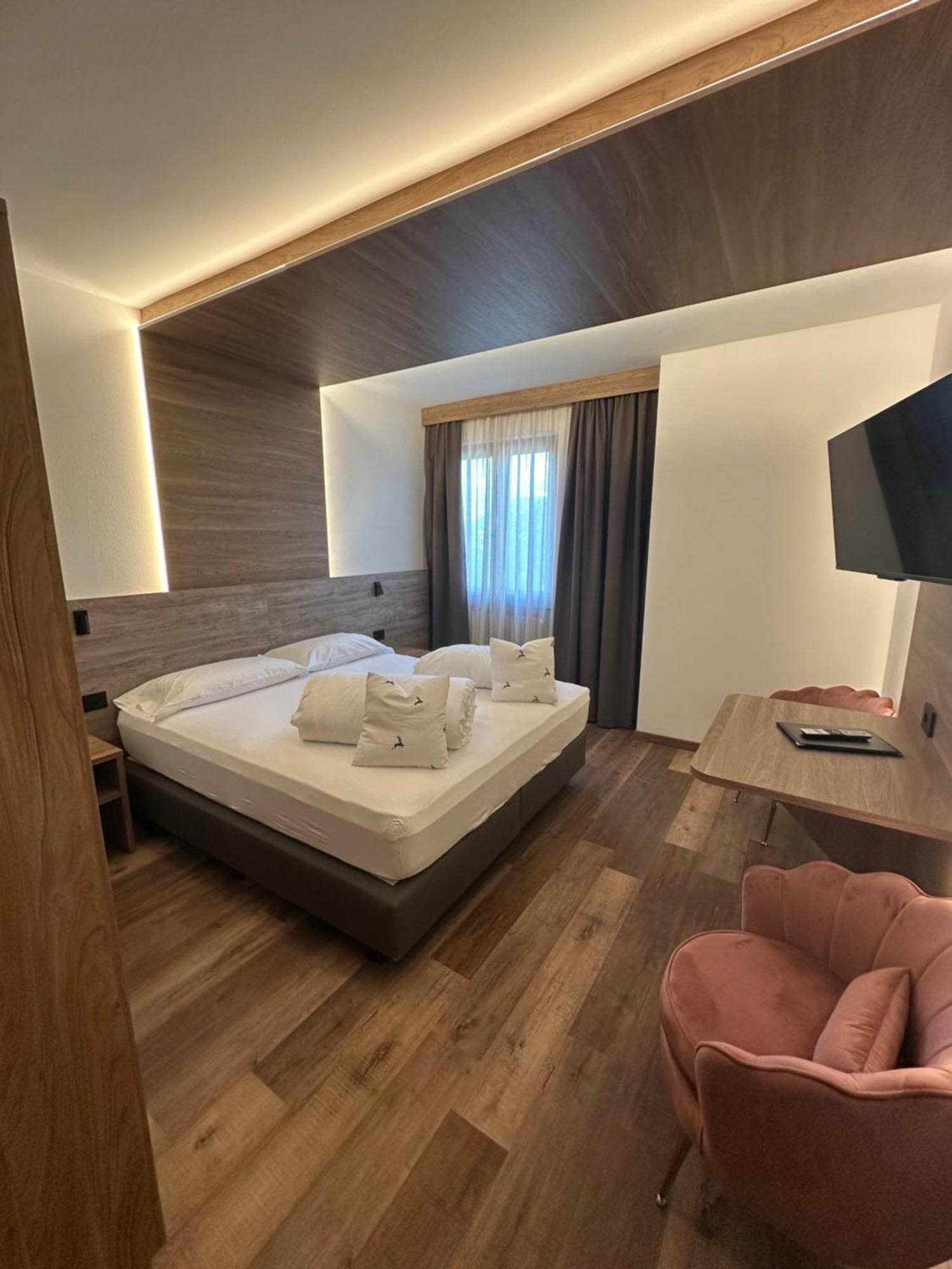 Hotel Garni Bel Sito Tremosine Екстериор снимка