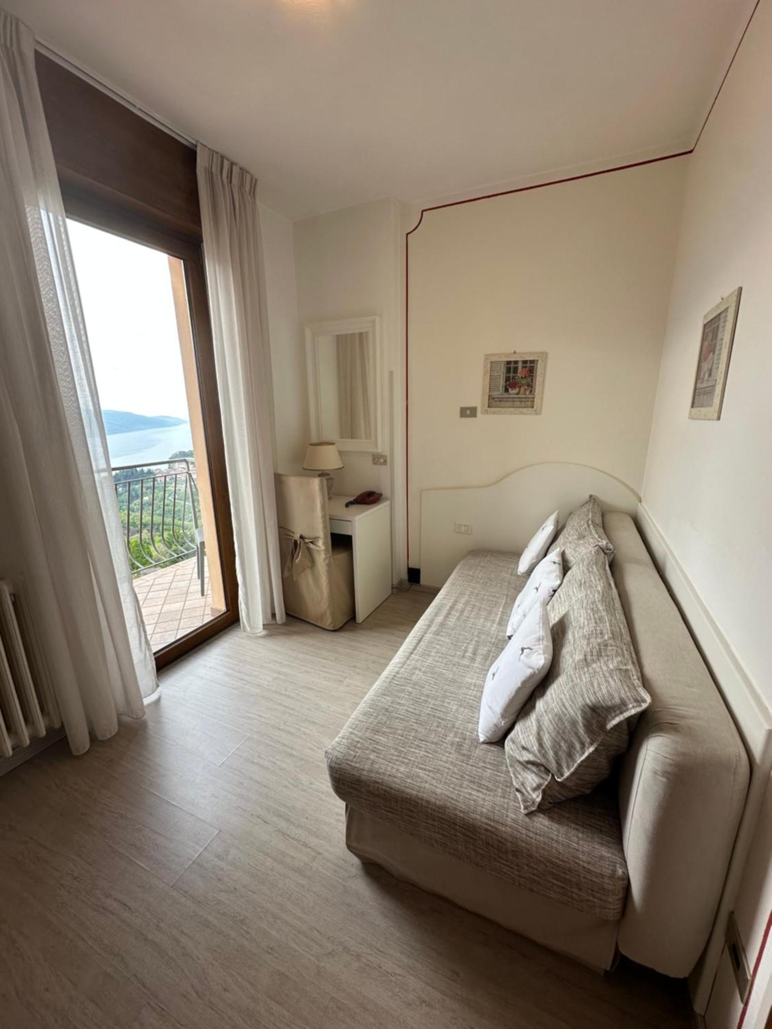 Hotel Garni Bel Sito Tremosine Екстериор снимка