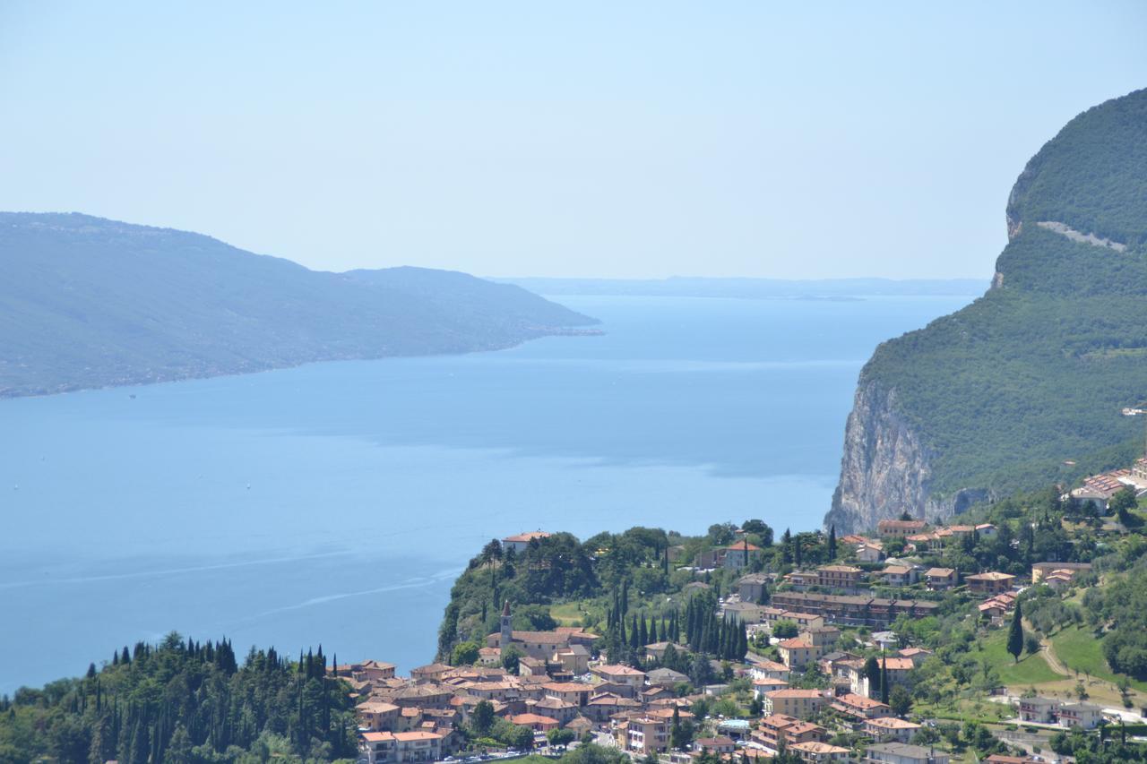 Hotel Garni Bel Sito Tremosine Екстериор снимка