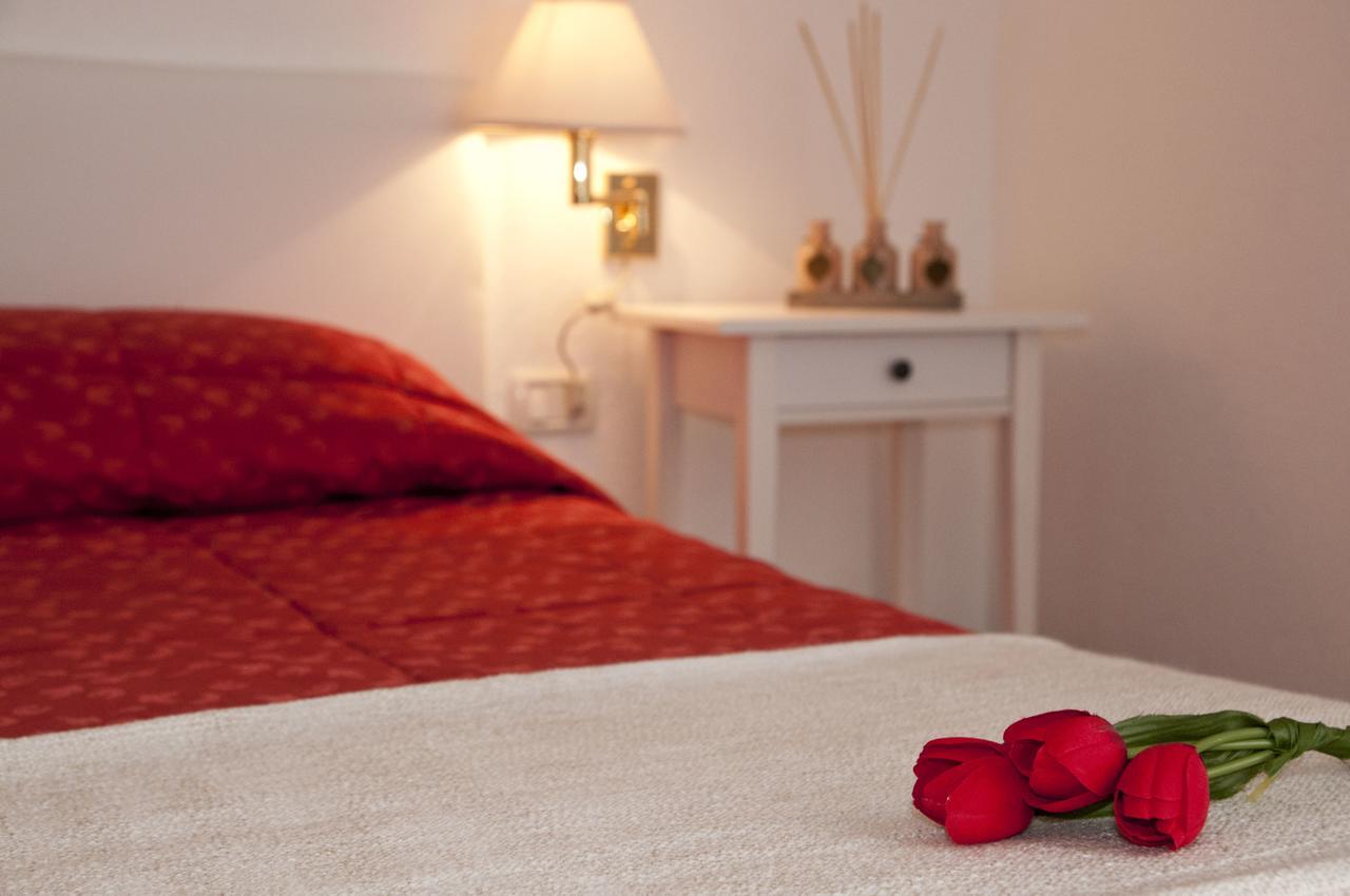 Hotel Garni Bel Sito Tremosine Екстериор снимка