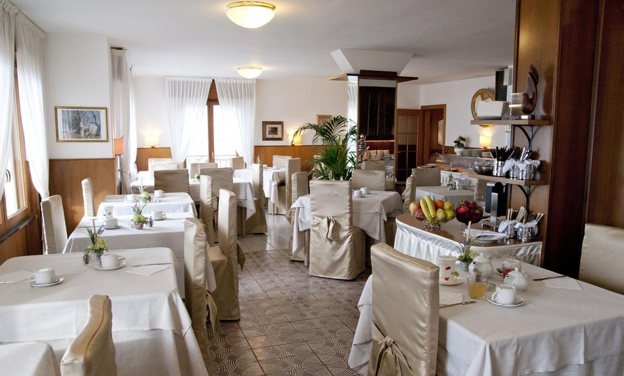 Hotel Garni Bel Sito Tremosine Екстериор снимка