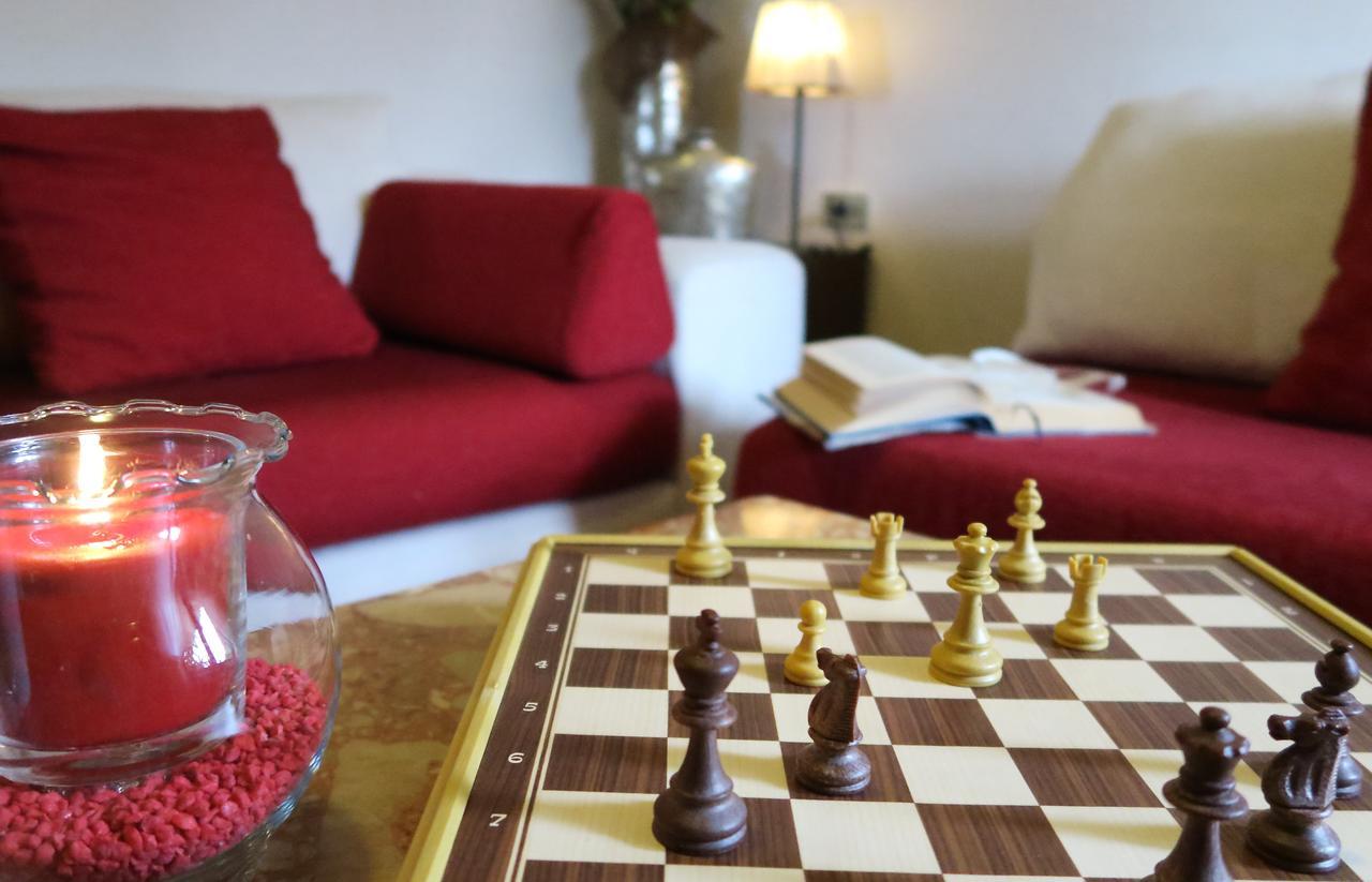 Hotel Garni Bel Sito Tremosine Екстериор снимка