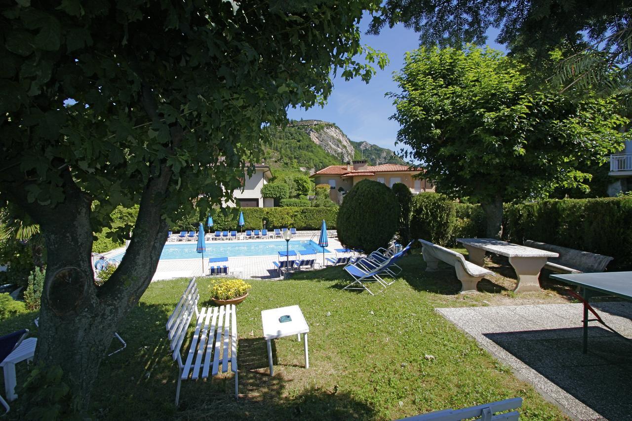 Hotel Garni Bel Sito Tremosine Екстериор снимка