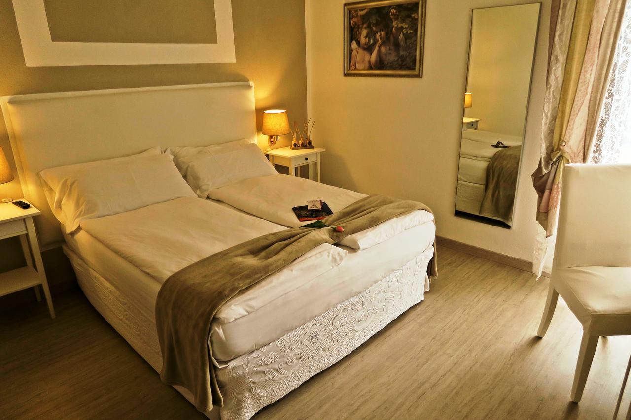 Hotel Garni Bel Sito Tremosine Екстериор снимка