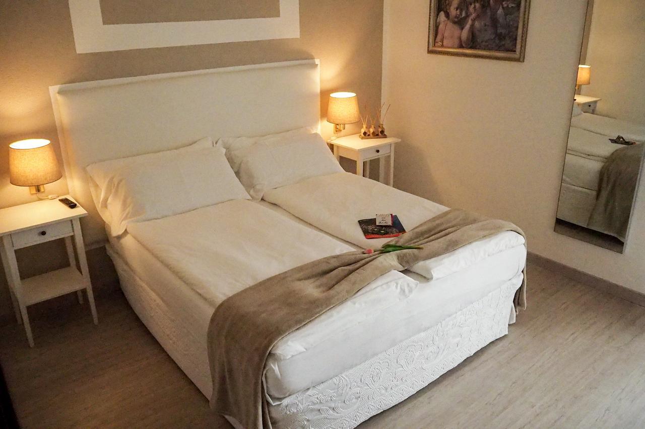 Hotel Garni Bel Sito Tremosine Екстериор снимка
