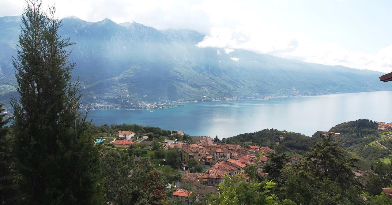 Hotel Garni Bel Sito Tremosine Екстериор снимка