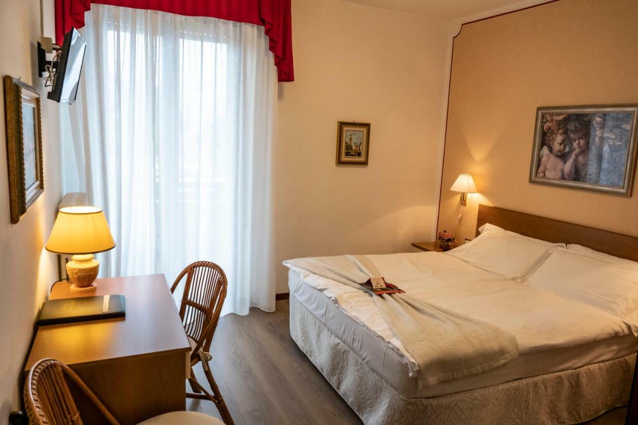 Hotel Garni Bel Sito Tremosine Екстериор снимка