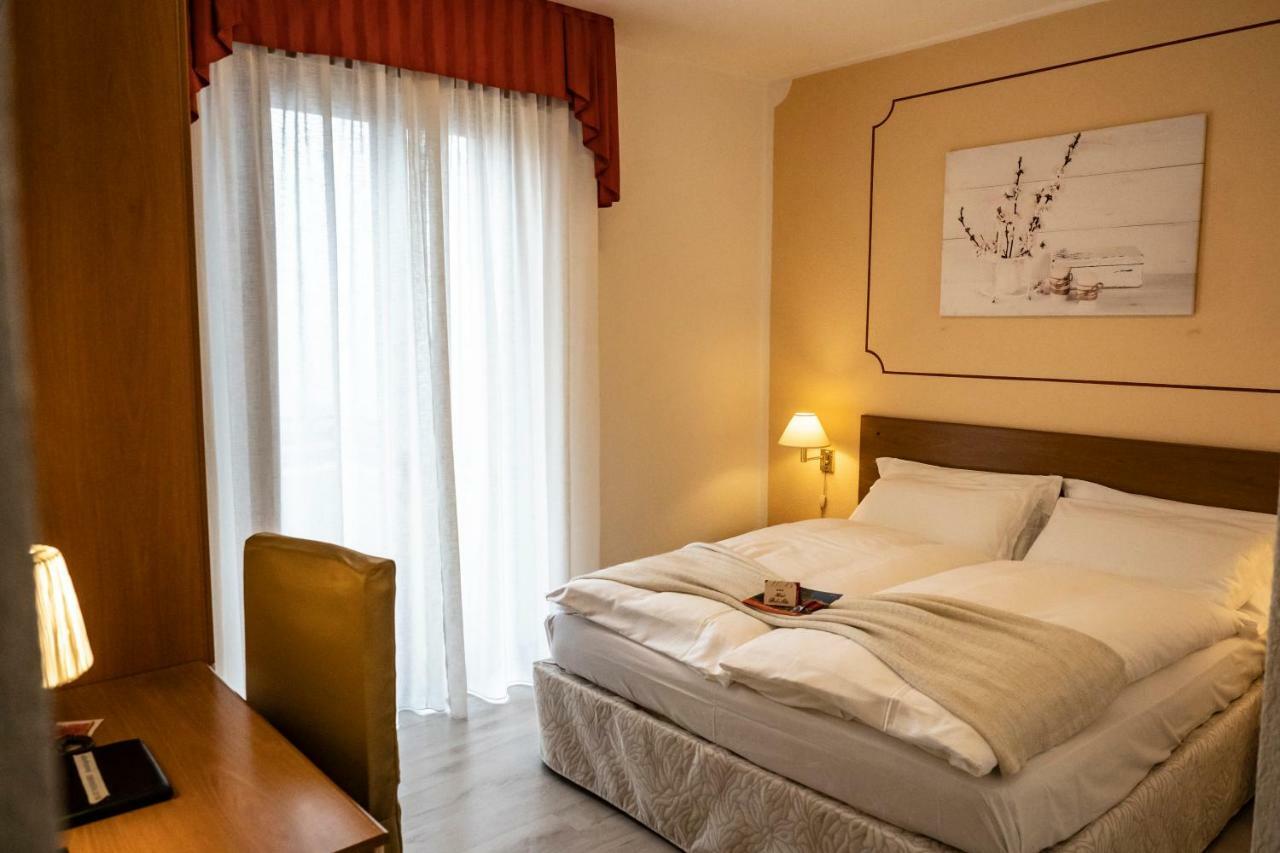 Hotel Garni Bel Sito Tremosine Екстериор снимка