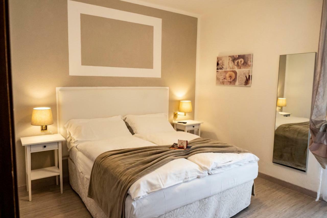 Hotel Garni Bel Sito Tremosine Екстериор снимка
